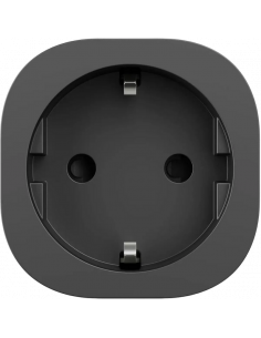Умная розетка Yandex YNDX-00540, Чёрный 2