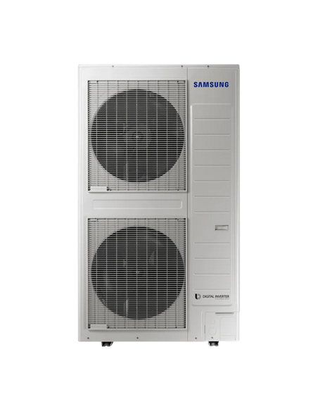 Unitate externă de aer condiționat Samsung AC250KXAPNH, 28,5kW.h, 76kBTU/h