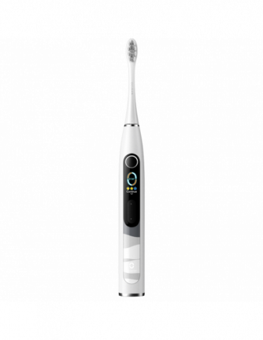 Здоровье Electric Toothbrush Oclean X10- Grey