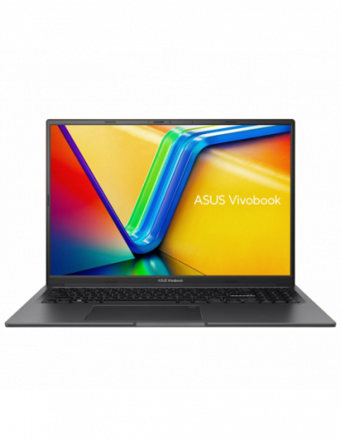 Ноутбуки Asus NB ASUS 16.0 Vivobook 16X K3605ZF Black (Core i5-12500H 16Gb 1Tb)