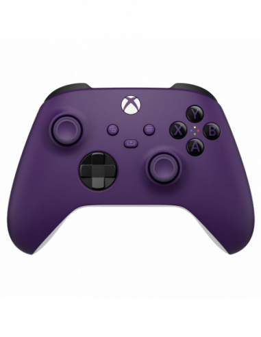 Gamepad Controller wireless Xbox Series XS - Purple