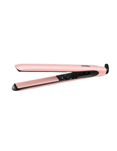 Выпрямитель для волос BaByliss Rose Blush 2498PRE, Розовый