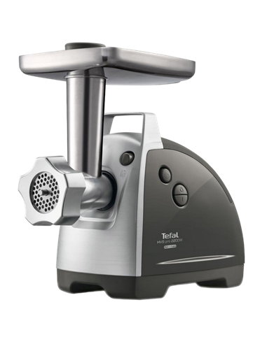 Мясорубка Tefal NE688837, Чёрный