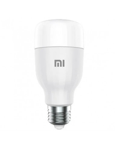 Осветительные приборы Xiaomi Mi LED Smart Bulb Essential- White and Color