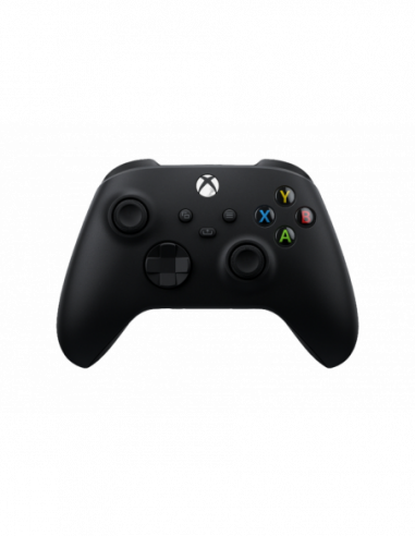 Gamepad Controller wireless Xbox Series- Black