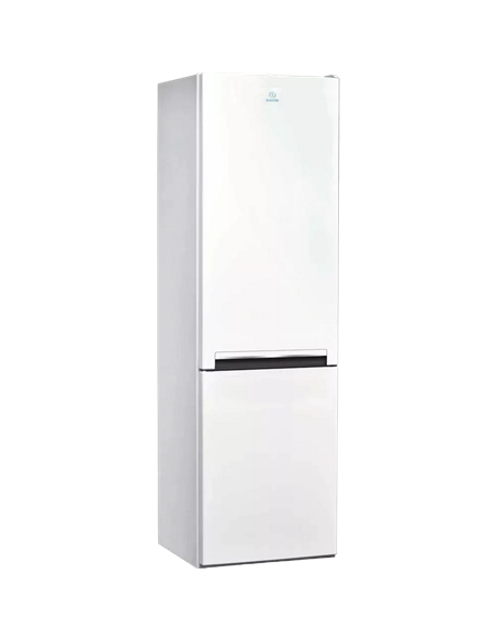 Frigider Indesit LI7 S1E W, Alb