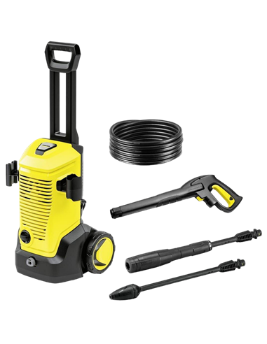 Мойка высокого давления Karcher K 5