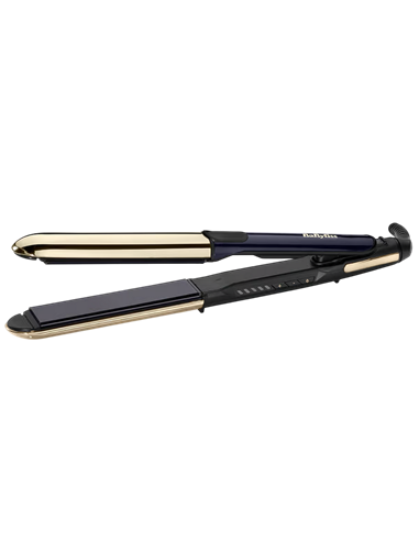 Выпрямитель для волос BaByliss ST484E, Black Onyx