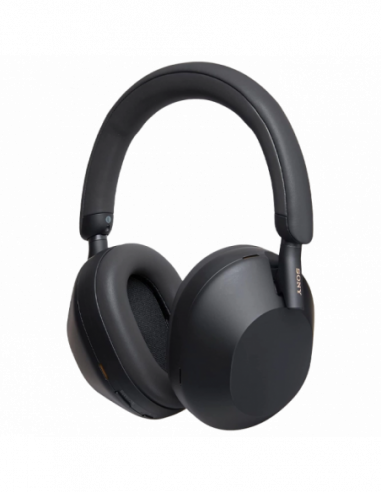 Căști SONY Bluetooth Headphones SONY WH-1000XM5- Black