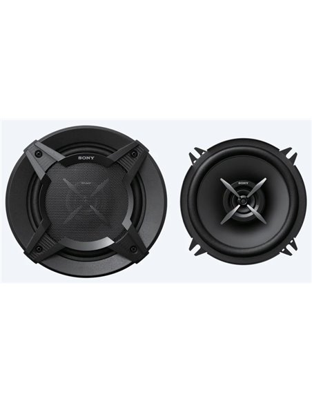 Difuzor pentru automobil SONY XS-FB1320E, Negru