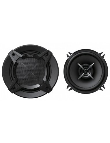 Difuzor pentru automobil SONY XS-FB1320E, Negru