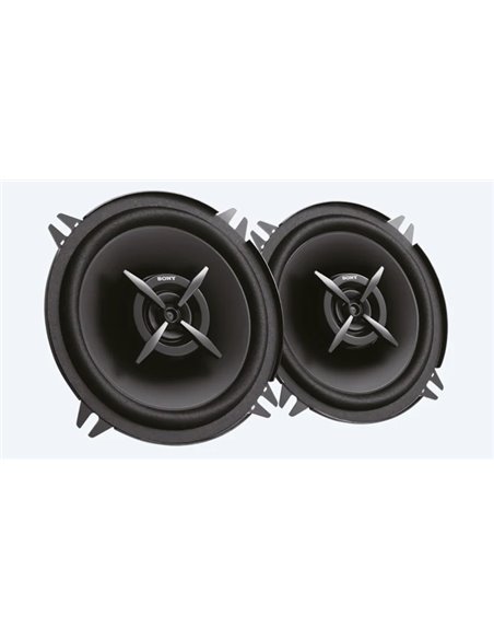 Difuzor pentru automobil SONY XS-FB1320E, Negru