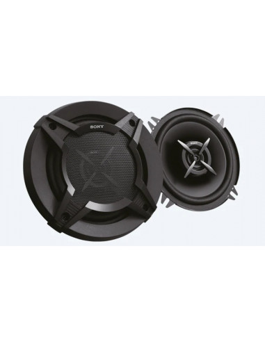 Difuzor pentru automobil SONY XS-FB1320E, Negru