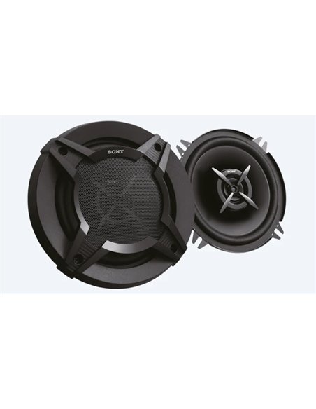 Автомобильная колонка SONY XS-FB1320E, Черный