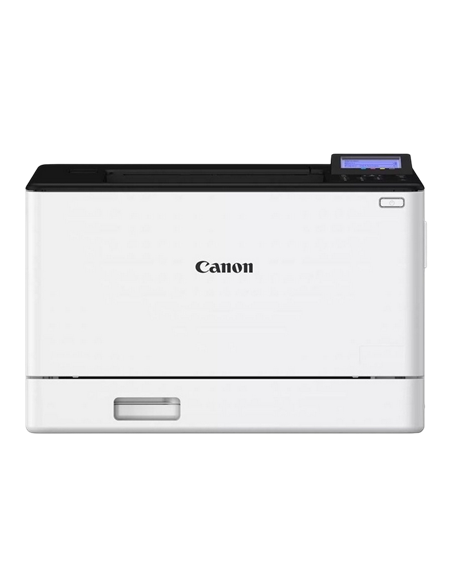 Лазерный принтер Canon Printer i-SENSYS LBP673Cdw, A4, Белый