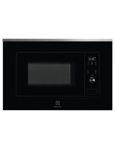 Микроволновая печь Electrolux LMS2203EMK, Чёрный