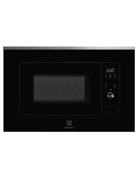 Микроволновая печь Electrolux LMS2203EMK, Чёрный