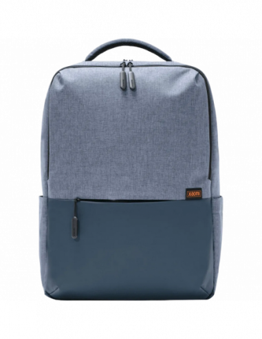 Rucsacuri Xiaomi Backpack Xiaomi Mi Commuter Backpack- for Laptop 15.6 amp City Bags- Light Blue