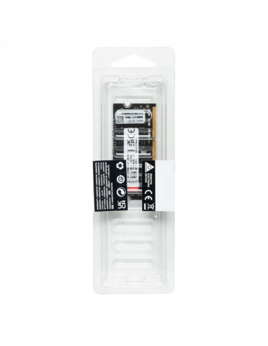 Оперативная память Kingston FURY Impact, DDR4 SDRAM, 2666 МГц, 16Гб, KF426S15IB1/16