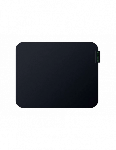 Коврики для игровой мыши Gaming Mouse Pad Razer Sphex V3- 270 × 215 × 0.4mm- Tough polycarbonate build- ultra-thin- Black