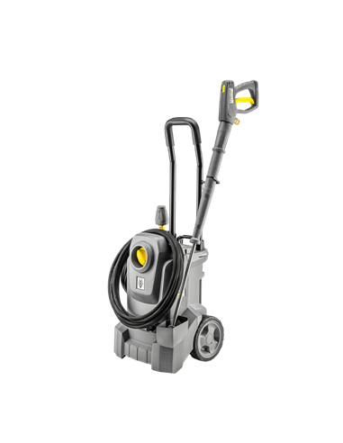 Aparat de spălat cu presiune Karcher HD 5/11 E Classic