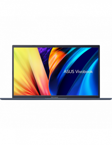 Ноутбуки Asus NB ASUS 17.3 Vivobook 17 X1704VA Blue (Core 7 150U 16Gb 1Tb)