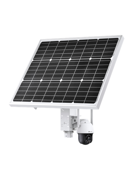 Panouri solare pentru camere TP-LINK VIGI SP6020, Alb