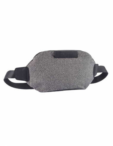 Rucsacuri XD Design Bobby Sling Bag XD-Design Bumbag- anti-theft- P730.062 for Bags amp Travel- Gray