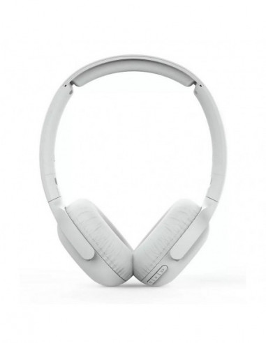 Căști Philips Bluetooth headphones Philips TAUH202WT00- White