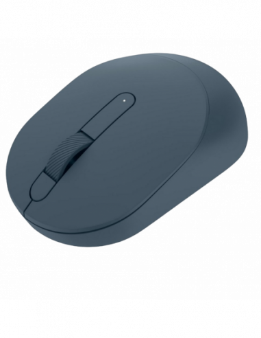 Mouse-uri Dell Wireless Mouse Dell MS3320W- Optical- 1000160024004000 dpi- 3 buttons- 2.4 GHzBT- 1xAA- Midnight Green