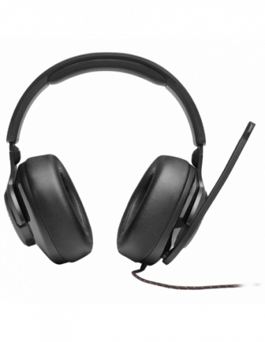 Игровые гарнитуры JBL Headphones JBL Quantum 200