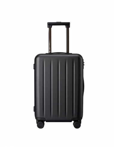 Genți pentru bagaje Luggage NINETYGO Danube luggage 24- Black