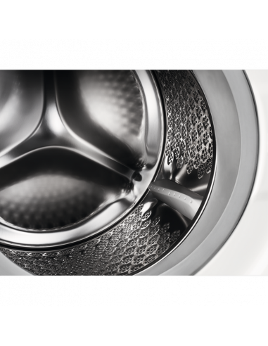Mașină de spălat cu uscător Electrolux EW7WP468W, 8kg, Alb