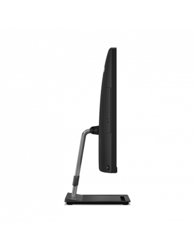 Моноблок Lenovo ThinkCentre neo 30a, 27", Intel Core i5-13420H, 8Гб/512Гб, Без ОС, Raven Black