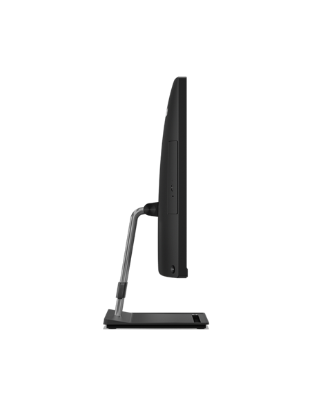 Моноблок Lenovo ThinkCentre neo 30a, 27", Intel Core i5-13420H, 8Гб/512Гб, Без ОС, Raven Black