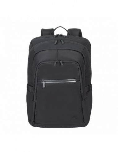 Rivacase Backpack Rivacase 7569 ECO- for Laptop 17-3 amp City bags- Black