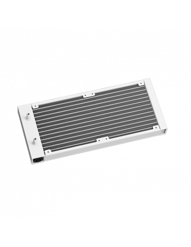 Cooler procesor Deepcool LT520 WH