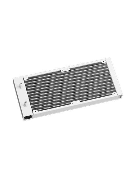 Cooler procesor Deepcool LT520 WH