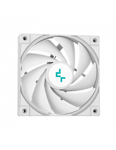 Cooler procesor Deepcool LT520 WH