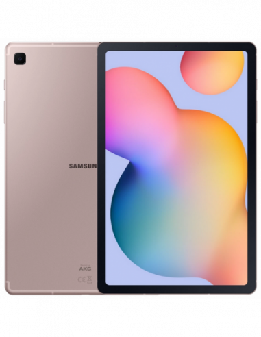 Планшеты Samsung P625 Tab S6 Lite (2024) LTE 64GB Pink