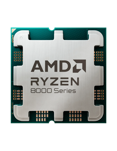 Procesor AMD Ryzen 5 8500G, AMD Radeon 740M, | Tray