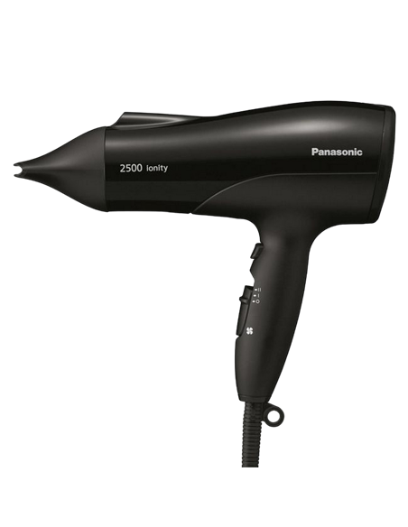 Uscător de păr Panasonic EH-NE83-K865, 2500 W, Negru