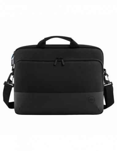Bags Сумки 15 NB bag-Dell Pro Slim Briefcase 15-PO1520CS-Fits most laptops up to 15