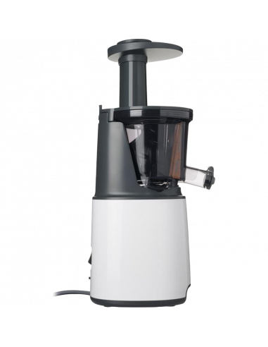 Storcător de fructe și legume Kenwood JMP 400 WH, Alb