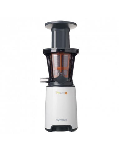 Storcător de fructe și legume Kenwood JMP 400 WH, Alb
