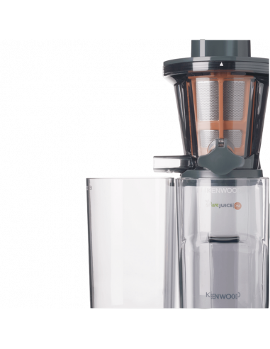 Соковыжималка Kenwood JMP 400 WH, Белый