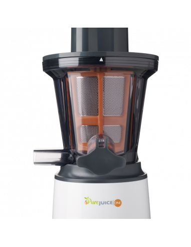 Соковыжималка Kenwood JMP 400 WH, Белый