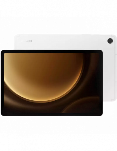 Tablete Samsung X510 6128 Tab S9 FE WiFi Silver