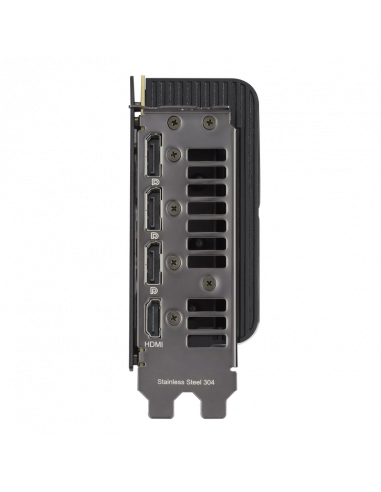 Placă Video ASUS PROART-RTX4070TIS-O16G, 16GB GDDR6X 256bit 