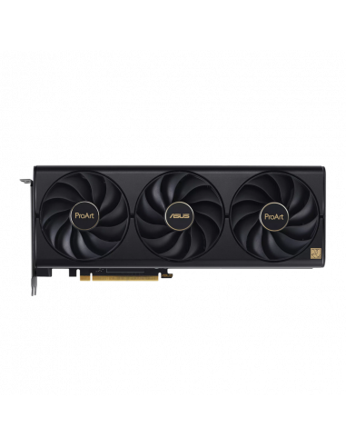 Видеокарта ASUS PROART-RTX4070TIS-O16G, 16GB GDDR6X 256бит